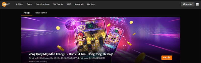 Nhà cái 188bet Nhà cái 188bet